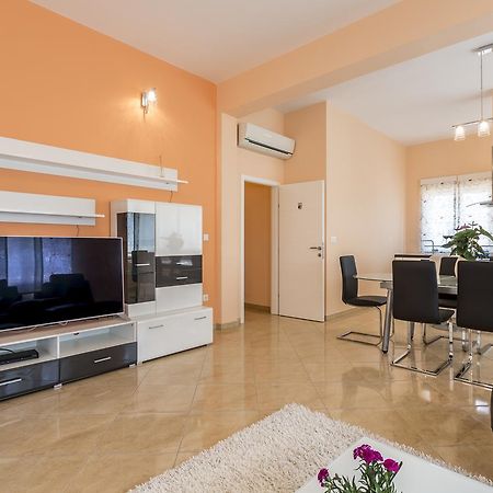 Apartmani Lukic Split Eksteriør bilde