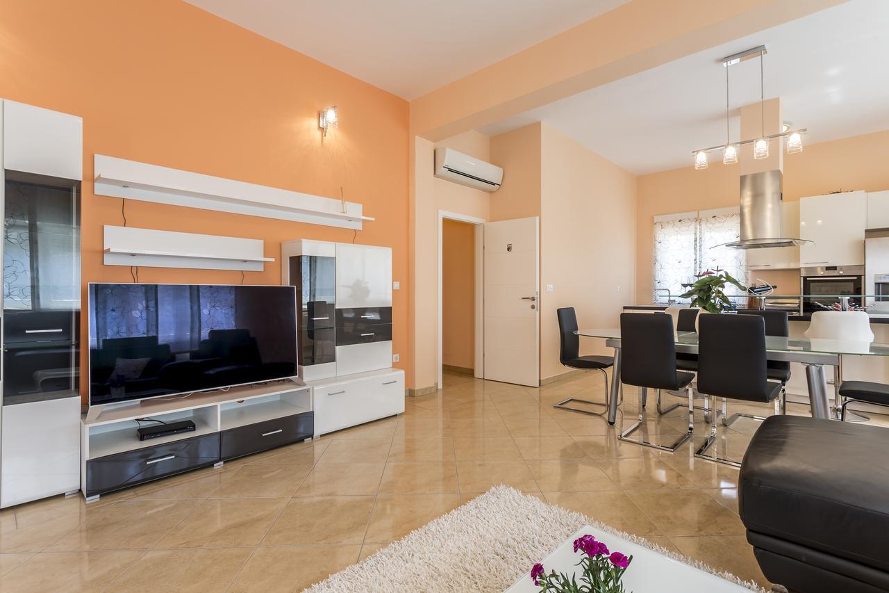 Apartmani Lukic Split Eksteriør bilde