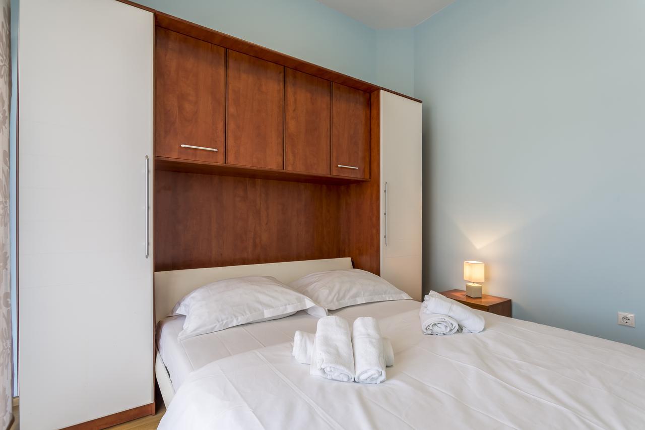 Apartmani Lukic Split Eksteriør bilde